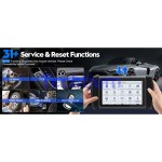 XTOOL IP616  Car Diagnostic Tools InPlus Series